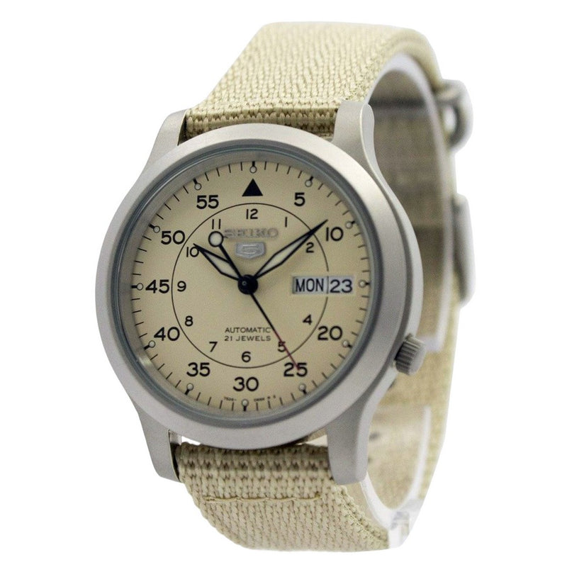 Seiko 5 SNK803K2