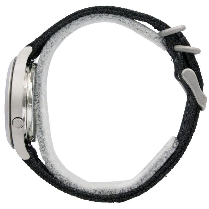 Seiko Snk809 Strap Size