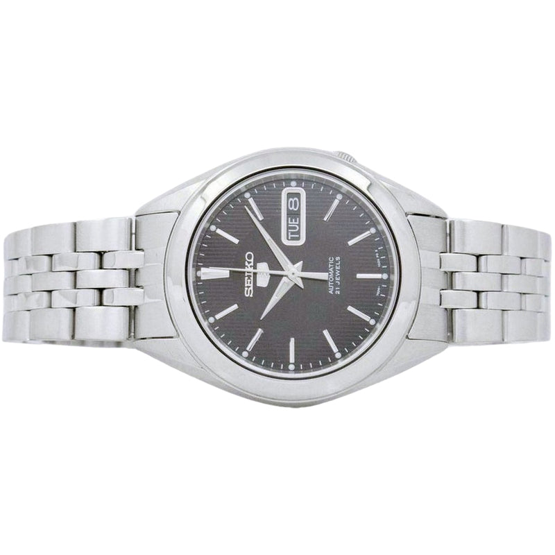Seiko 5 SNKL23K1 Black Dial