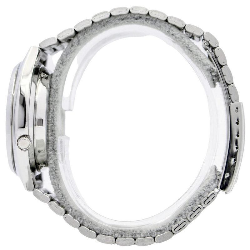 Seiko 5 SNXS79K1 Stainless Steel Case