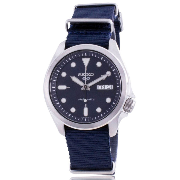 Seiko 5 Sports SRPE63K1