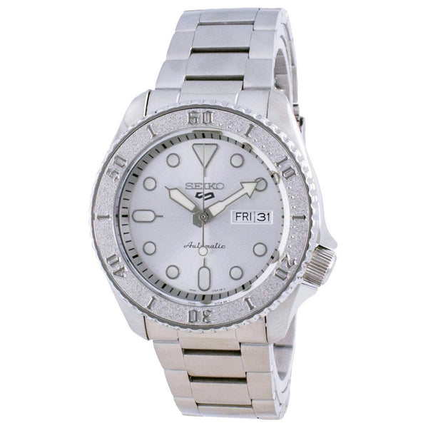 Seiko 5 Sports Automatic 24 Jewels 100m