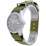 Seiko 5 Sports Field SRPG33K1 Stainless Steel Case