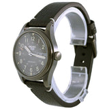 Seiko 5 Sports Field Collection SRPG41K1 Stainless Steel Case