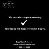 Casio Warranty